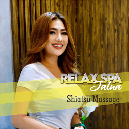 Shiatsu Massage in Modikhana Jalna